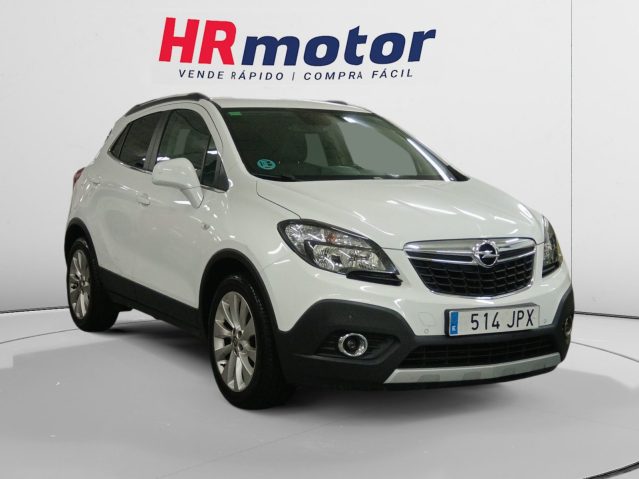 Opel Mokka 1.6 CDTI Excellence S&S