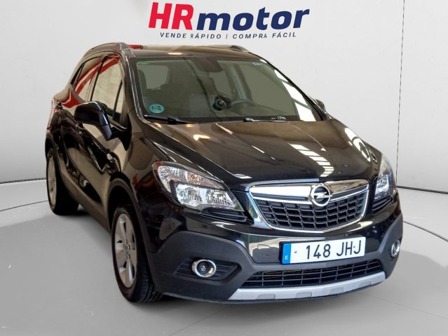 Opel Mokka 1.6 CDTI Selective S&S