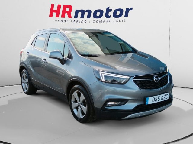 Opel Mokka X 1.4 Turbo Innovation