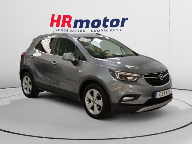 Opel Mokka X 1.4 Turbo Innovation