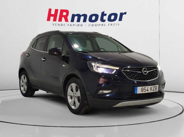 Opel Mokka X 1.4 Turbo Innovation