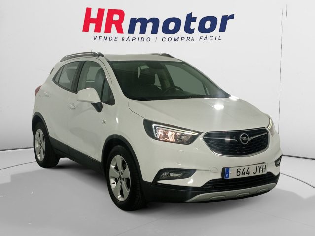 Opel Mokka X 1.4 Turbo Selective