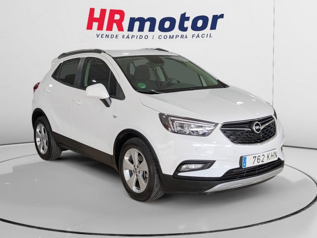 Opel Mokka X 1.4 Turbo Selective S&S