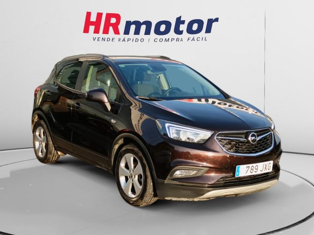 Opel Mokka X 1.4 Turbo Selective S&S