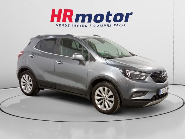 Opel Mokka X 1.6 CDTI Excellence S&S