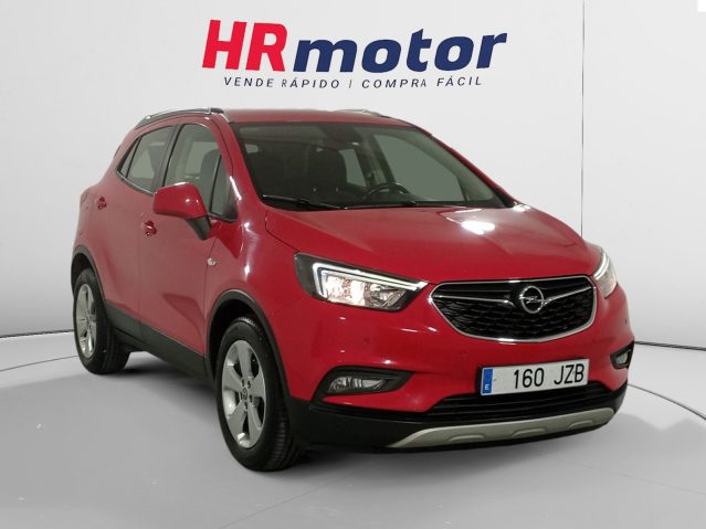 Opel Mokka X 1.6 CDTI Selective S&S