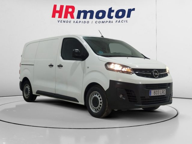 Opel Vivaro 1.5 D M Express