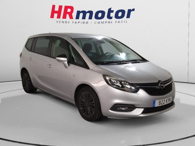 Opel Zafira 1.6 120 Aniversario S&S