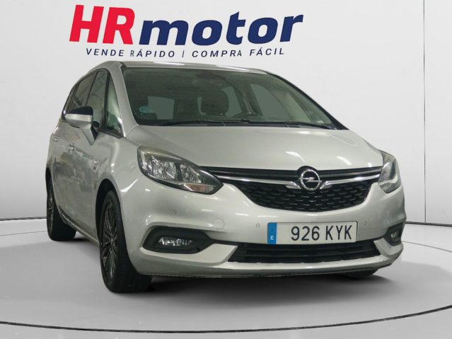 Opel Zafira 1.6 120 Aniversario S&S