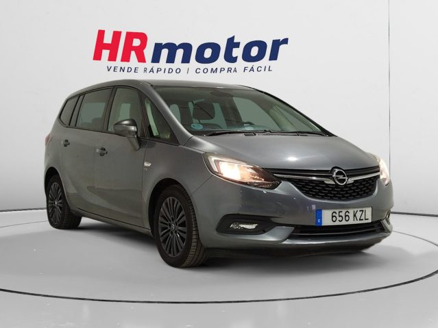 Opel Zafira 1.6 CDTI 120 Aniversario S&S