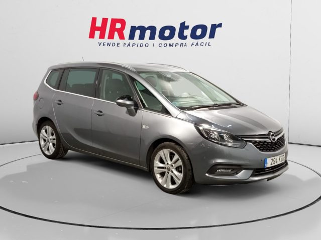 Opel Zafira 1.6 CDTI Innovation S&S