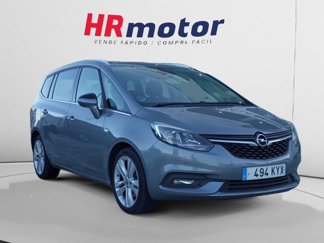 Opel Zafira 1.6 SIDI Innovation S&S