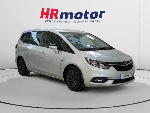 Opel Zafira 1.6 CDTI Innovation S&S