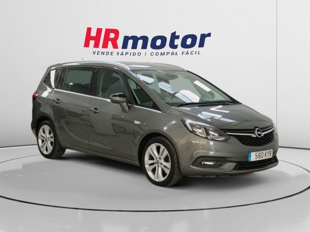 Opel Zafira 1.6 CDTI Innovation S&S