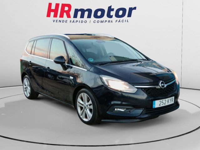 Opel Zafira 1.6 CDTI Innovation S&S