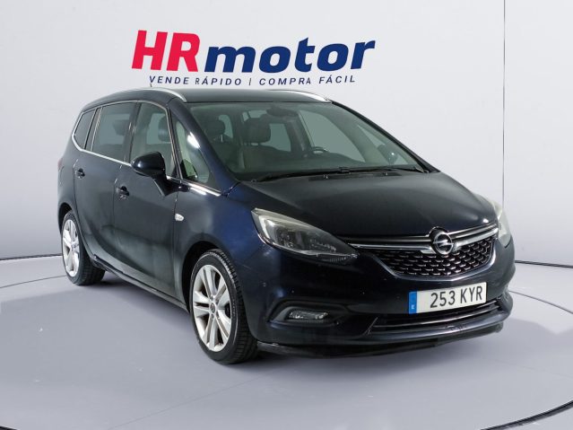 Opel Zafira 1.6 CDTI Innovation S&S