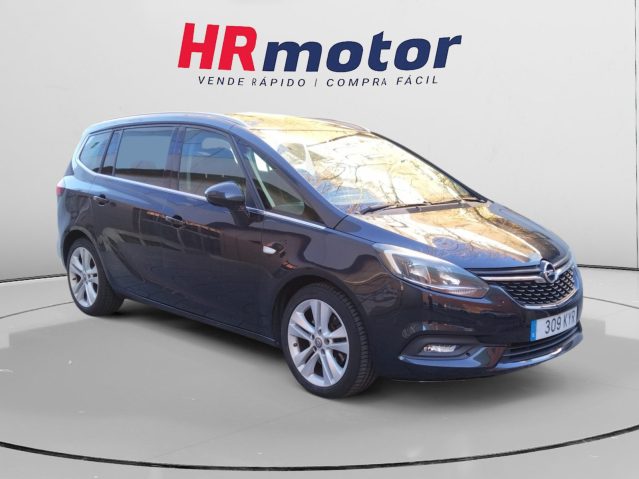 Opel Zafira 1.6 CDTI Innovation S&S