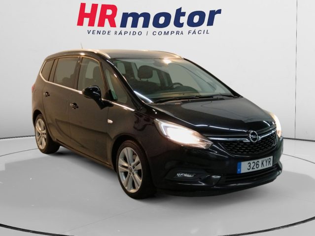 Opel Zafira 1.6 SIDI Innovation S&S