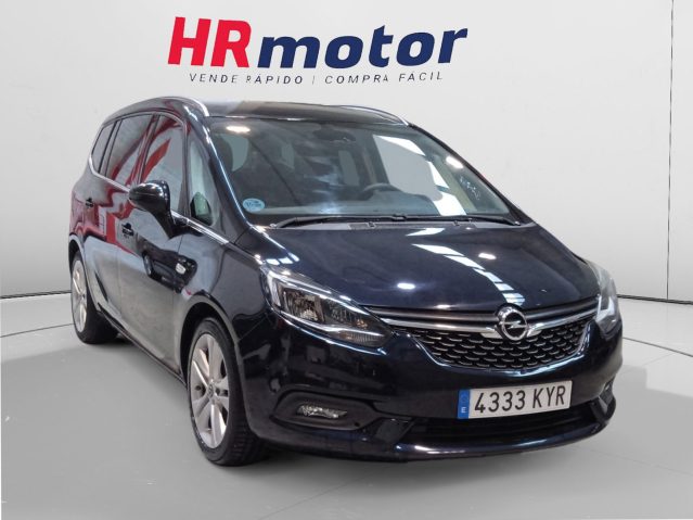 Opel Zafira 1.6 CDTI Innovation S&S