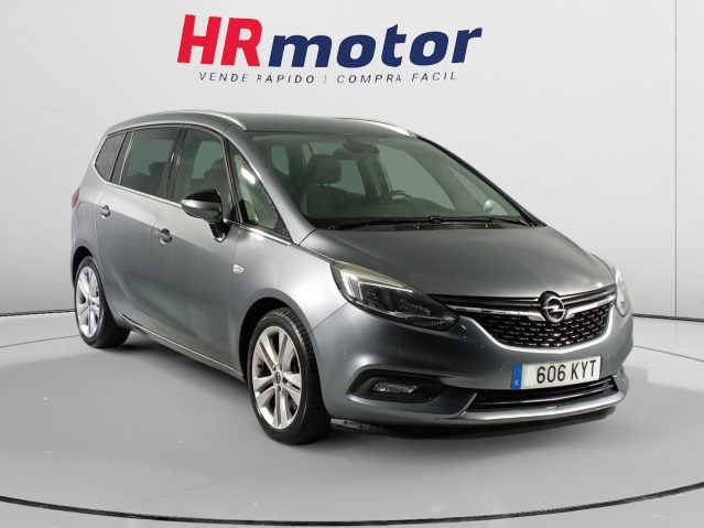 Opel Zafira 1.6 SIDI Innovation S&S