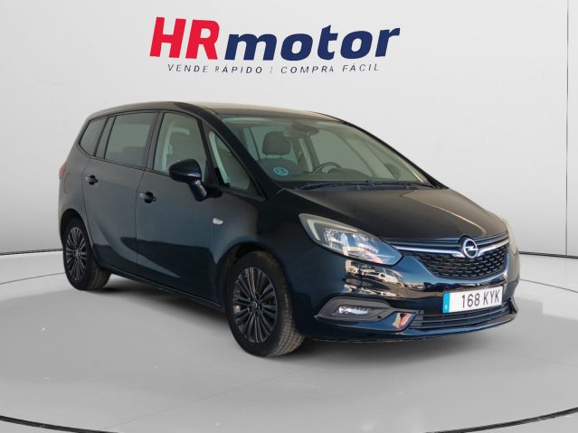 Opel Zafira 1.6T 120 Aniversario S&S