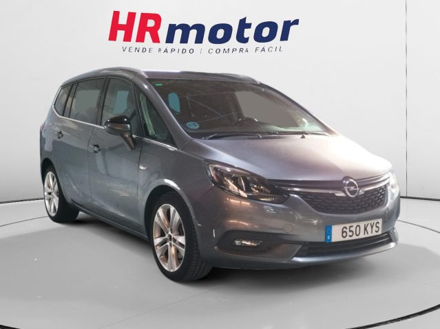 Opel Zafira 1.6t  Innovation S&S