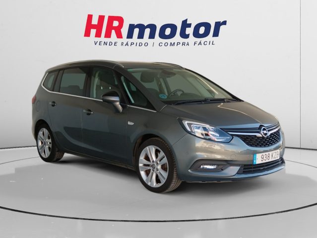 Opel Zafira 1.6T Innovation S&S