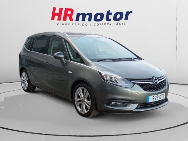 Opel Zafira 1.6T Innovation S&S