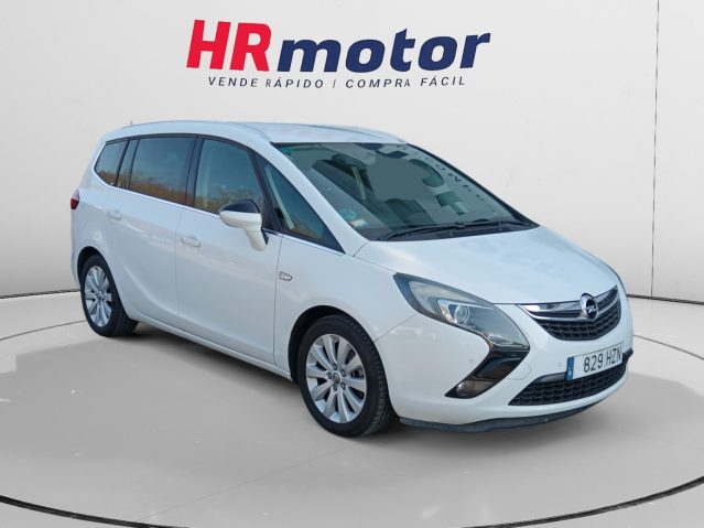 Opel Zafira Tourer 1.4 Turbo Selective S&S