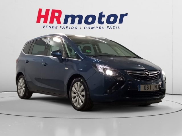 Opel Zafira Tourer 1.6 CDTi 136 S&S