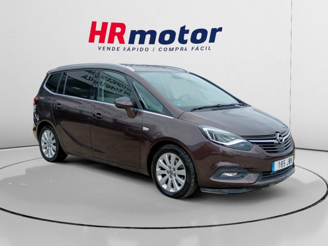 Opel Zafira Tourer 1.6 CDTi Excellence S&S