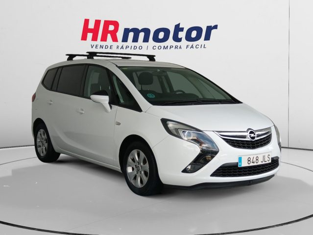 Opel Zafira Tourer 1.6 CDTI Expression S&S