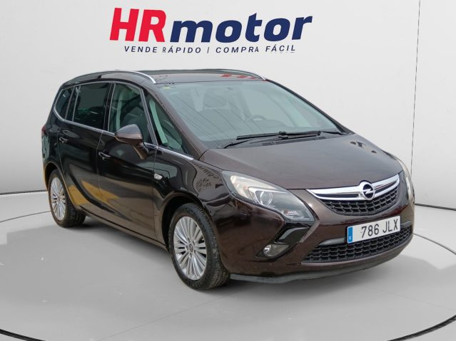 Opel Zafira Tourer 1.6 CDTi Selective S&S