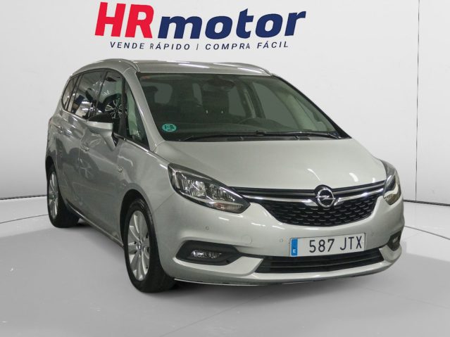 Opel Zafira Tourer 2.0 CDTI Excellence S&S