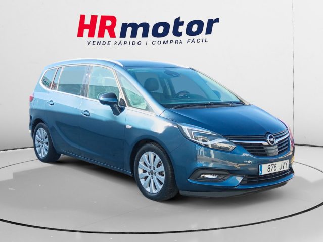 Opel Zafira Tourer 2.0 CDTI Excellence S&S