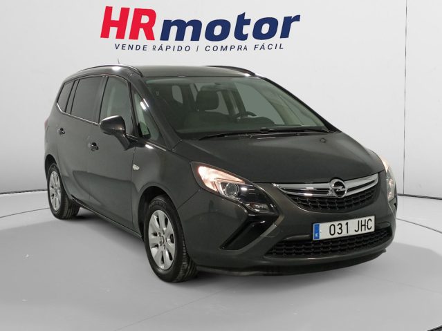 Opel Zafira Tourer 2.0 CDTI Expression