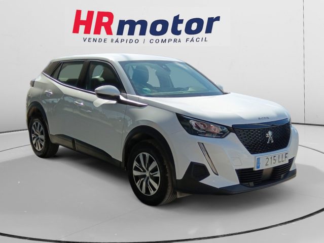 Peugeot 2008 1.2 PureTech 100 Active