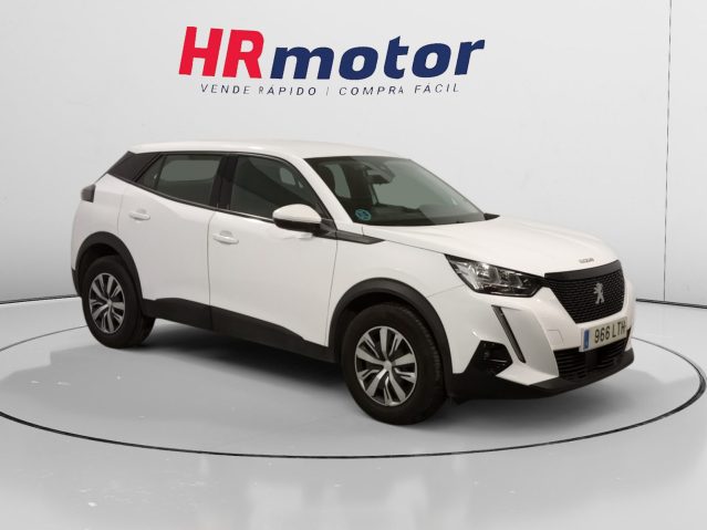 Peugeot 2008 1.2 PureTech 100 Active