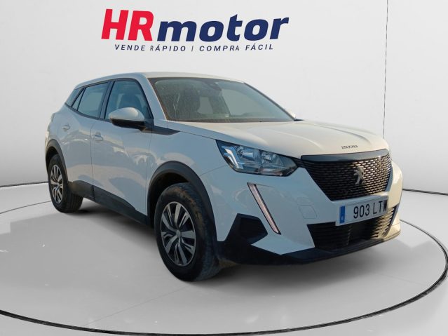 Peugeot 2008 1.2 PureTech 100 Active