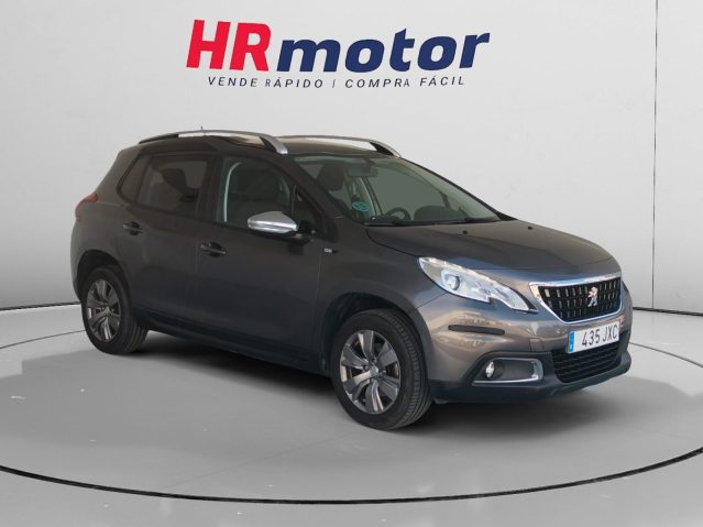 Peugeot 2008 1.2 PureTech 110 Style