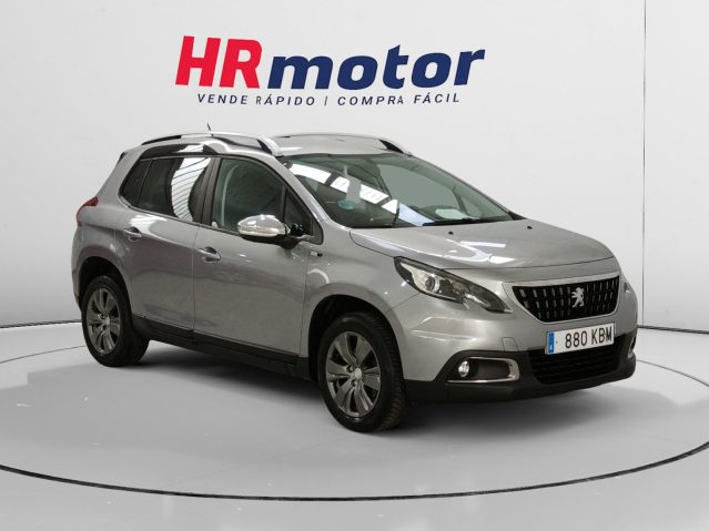 Peugeot 2008 1.2 PureTech 110 Style