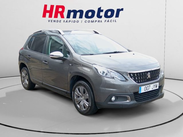 Peugeot 2008 1.2 PureTech 110 Style