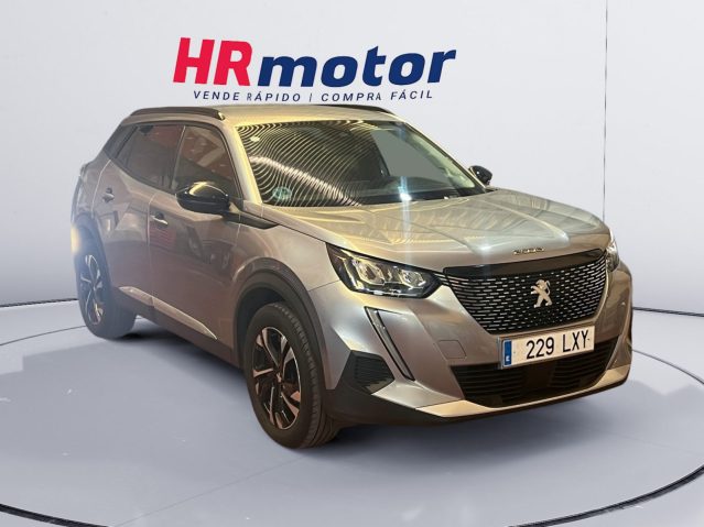 Peugeot 2008 1.2 PureTech 130 Allure