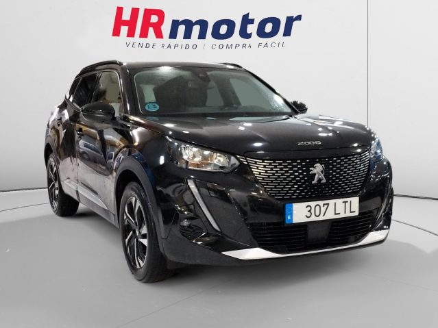 Peugeot 2008 1.2 PureTech 130 Allure