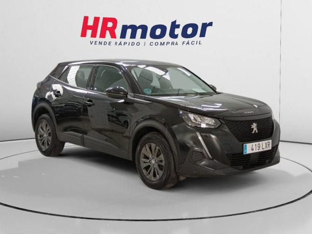 Peugeot 2008 1.5 BlueHDi 110 Active Pack