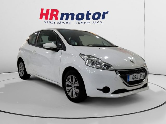 Peugeot 208 1.0 VTi 68 Active