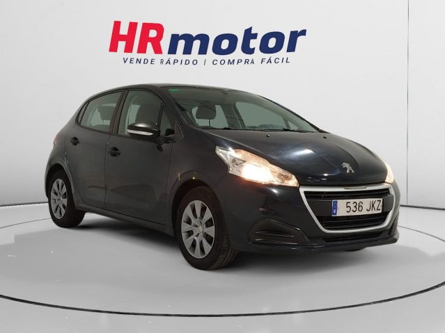 Peugeot 208 1.0 VTi PureTech 68 Access