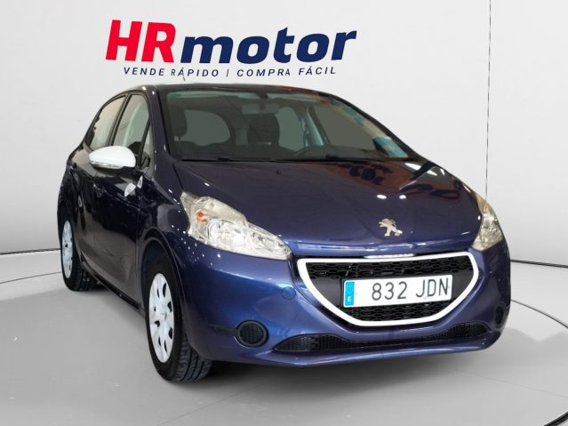 Peugeot 208 1.0 VTi PureTech 68 Like