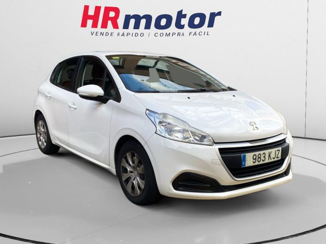 Peugeot 208 1.2 12V PureTech Llike