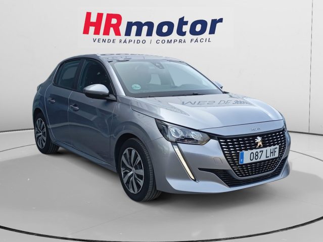 Peugeot 208 1.2 Puretech 100 Active